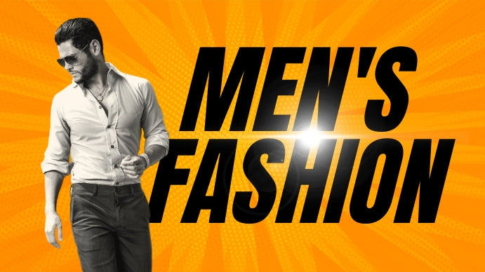 Top Men’s Fashion Trends in Mexico 2025
