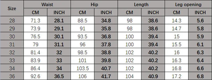 Suit Trousers for Men Dress Pants Autumn New Pinstripe High Quality Business Casual Fashion Men's Clothing Full Length Pants