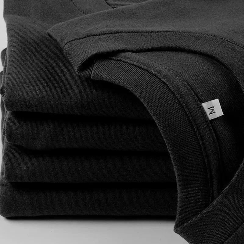 Male T Shirt Vintage Muscle Car Printed Men T-Shirt Cool Tops Men's Clothing Hipster Streetwear