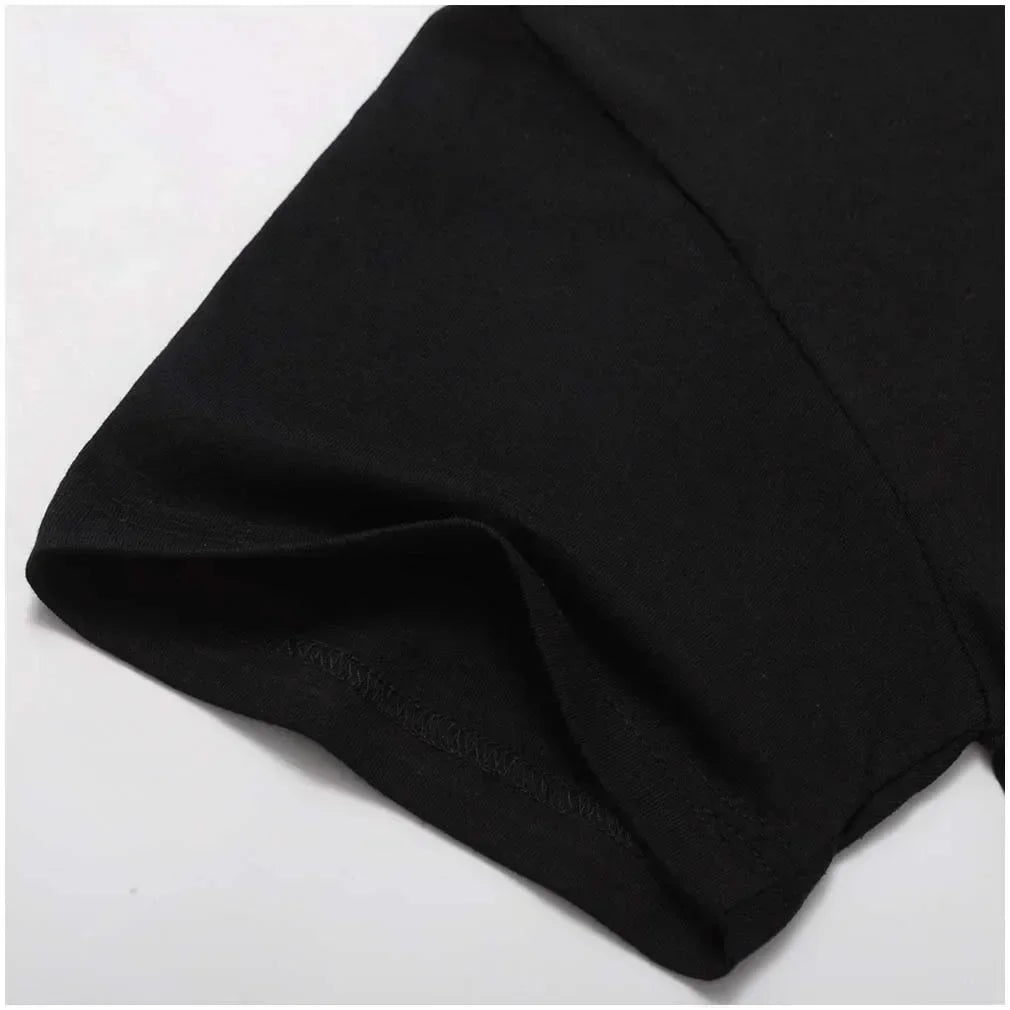 2025 Men T Shirt Casual Logo T-shirt Graphic Oversized Sports Tops Breathable Comfortable  Klim  Streetwear S-3XL Cool Tee