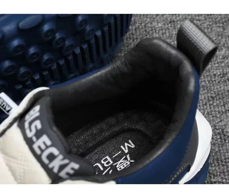 2025Men Shoes Platform Male Sneakers New Vulcanized Shoes for Men Casual Running Shoes Large Size 45 46 Hot Sapatos Masculinos