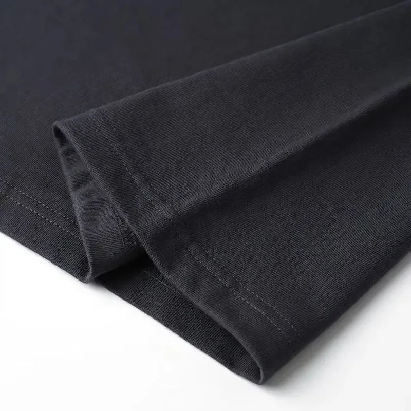 Men's T-shirts Fishing Funny Sorry I Missed Your Call I Was on My Other Line Fisherman Dad Classic Men T Shirt Camisetas Male