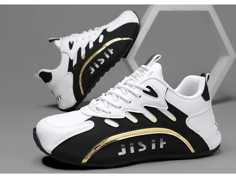 Men Shoes Fashion Casual Men's Sneakers Lightweight Soft Man Sport Running Shoes Comfort Platform Vulcanized Shoes 47 Zapatillas