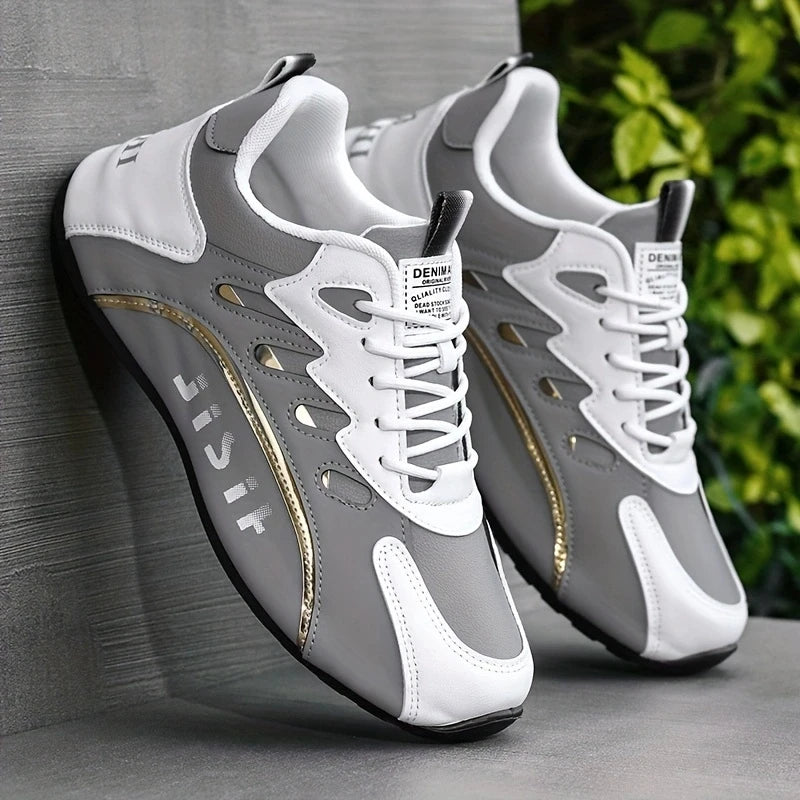 Men Shoes Fashion Casual Men's Sneakers Lightweight Soft Man Sport Running Shoes Comfort Platform Vulcanized Shoes 47 Zapatillas