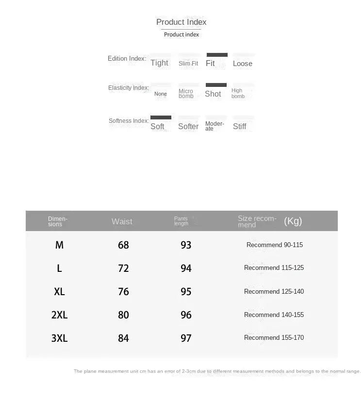 2025 New Tying Trousers for Men Versatile Embroidery Sports Versatile Trousers for Small Feet