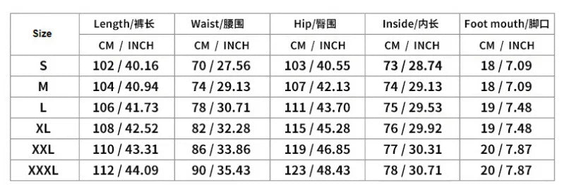 The new men's trousers are casual and sporty straight-leg drawstring solid-color fashionable and trendy button-down pants