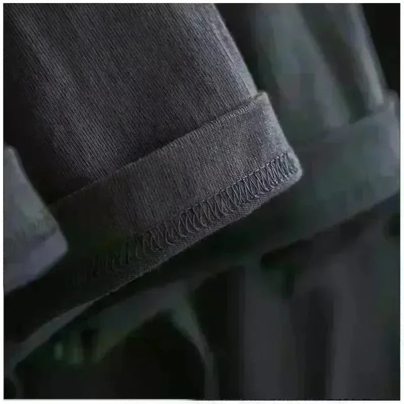 Men's T-shirts Fishing Funny Sorry I Missed Your Call I Was on My Other Line Fisherman Dad Classic Men T Shirt Camisetas Male