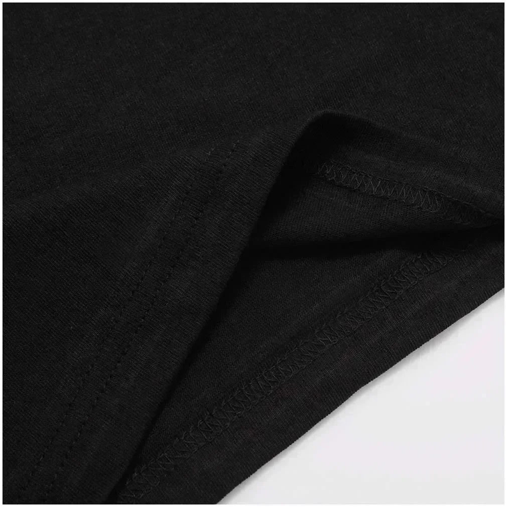 2025 Men T Shirt Casual Logo T-shirt Graphic Oversized Sports Tops Breathable Comfortable  Klim  Streetwear S-3XL Cool Tee