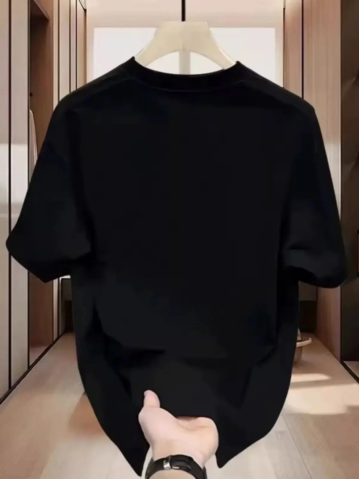 Men's T-shirts Fishing Funny Sorry I Missed Your Call I Was on My Other Line Fisherman Dad Classic Men T Shirt Camisetas Male